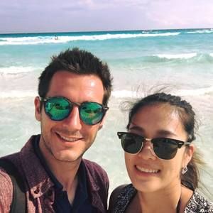 Meet your Posher, Matthieu